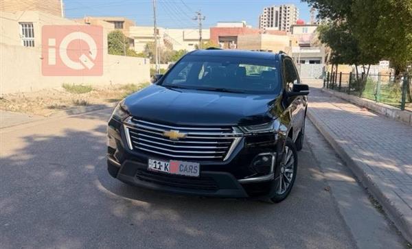 Chevrolet Traverse 2023 for sale in Iraq - Baghdad